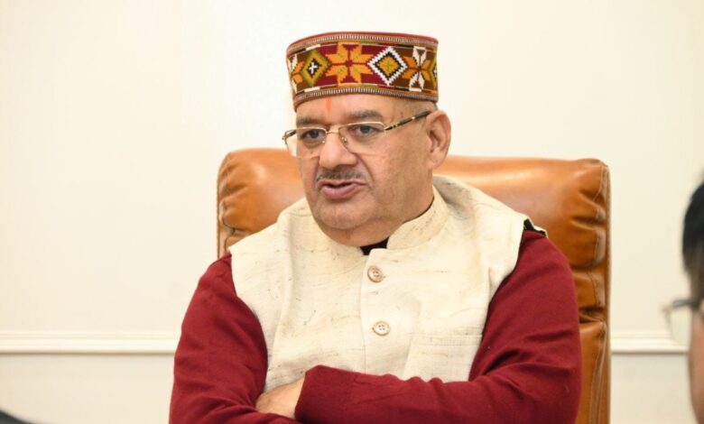 कैबिनेट मंत्री ने की प्रस्तावित विभिन्न कार्यों की समीक्षा