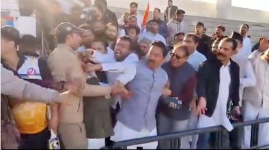 उत्तरांचल प्रेस क्लब में आपात बैठक आयोजित