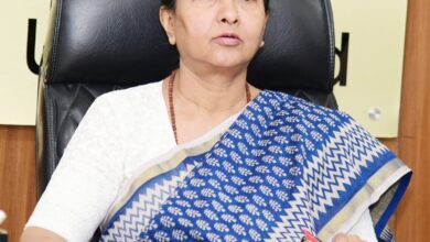 सरकारी विभागों में स्थानीय उत्पादों की खरीद के आदेश जारी