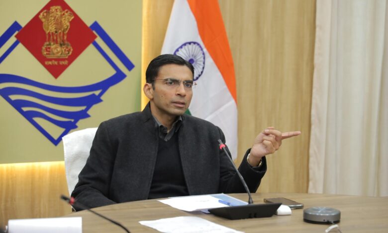 मूल पद पर योगदान न करना पड़ेगा भारी, होगा सेवा व्यवधान वेतन प्रतिबन्धित