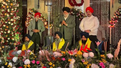 श्रद्धा एवं उत्साह पूर्वक मनाया गया श्री गुरु गोबिन्द सिंह जी का 358वां प्रकाश पर्व