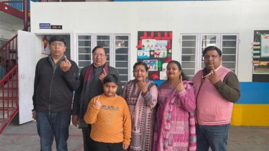 जनता का विश्वास खो चुकी है कांग्रेस : डा. नरेश बंसल