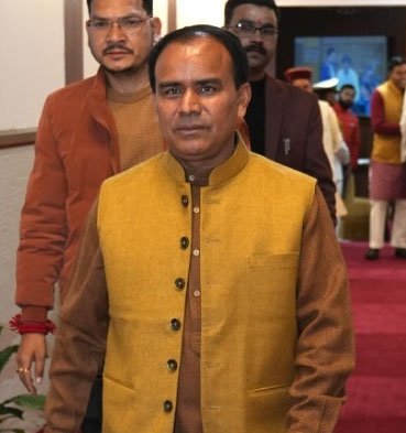 राज्य में 48 से 50प्रतिशत स्पेशलिस्ट डॉक्टरों की कमी