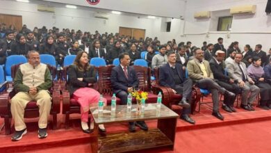 भारत अस्मिता राष्ट्रीय पुरस्कार समारोह का आयोजन