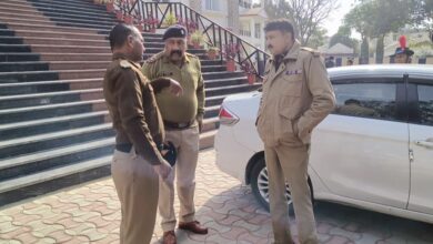 जब एक अभिभावक की भूमिका में दिखे एसएसपी दून