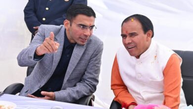 जिला चिकित्सालय कोरोनेशन में ब्लड बैंक, निर्माण कार्य प्रारम्भ