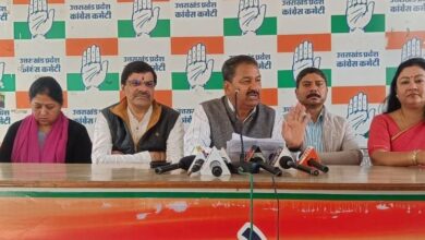 भाजपा सरकारा ने की उच्च न्यायालय के निर्देशों की अवहेलना