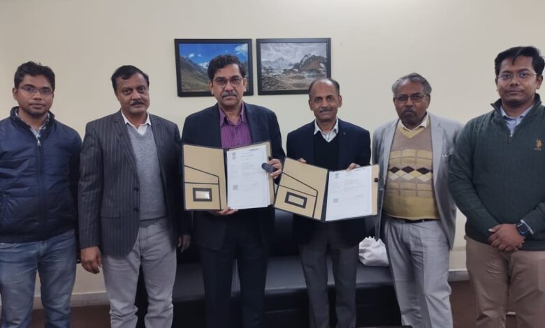 परामर्श भूमिका का किया विस्तार