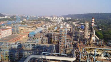 ऊर्जा सुरक्षा की दिशा में एचपीसीएल के बढ़ते कदम