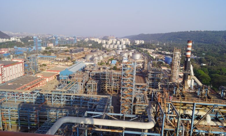 ऊर्जा सुरक्षा की दिशा में एचपीसीएल के बढ़ते कदम