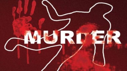युवक ने धारदार हथियार से हमला कर युवती को उतारा मौत के घाट